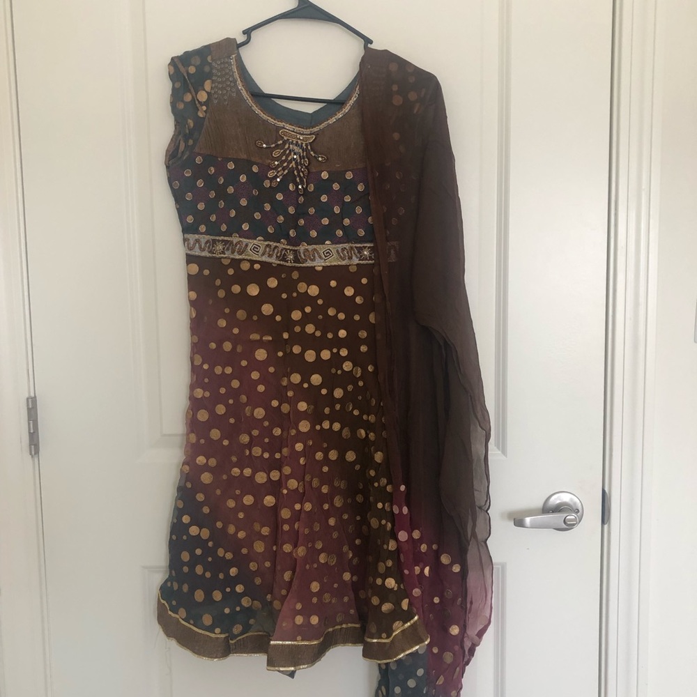 Salwar Set
